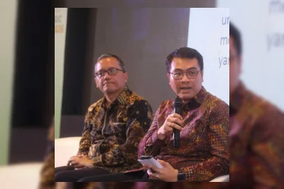Elektrifikasi Armada Kurir Percepat Implementasi Logistik Hijau