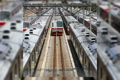 PT KAI Siapkan Rp9,18 Triliun untuk Pengadaan KRL Jabodetabek
