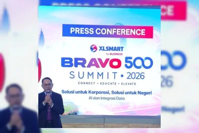 XLSmart Luncurkan Platform Esta Prime untuk Percepat Transformasi Digital Korporasi