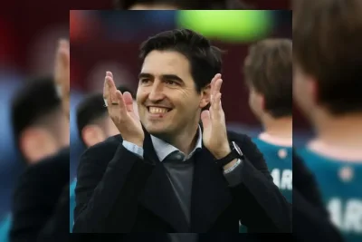 Liverpool Masuki Era Baru Bersama Andoni Iraola Mulai Musim 2026/2027