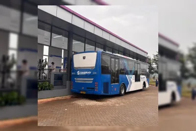 Pemprov DKI Jakarta Bakal Sesuaikan Tarif Transjabodetabek Berdasarkan Jarak
