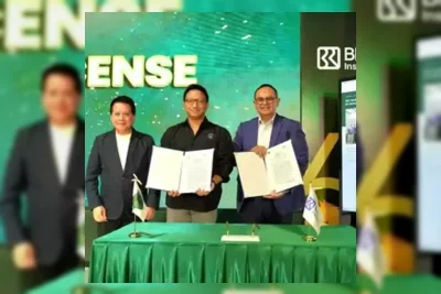 BRI Insurance dan PP PORDASI Luncurkan Asuransi Kecelakaan Diri untuk Atlet Berkuda