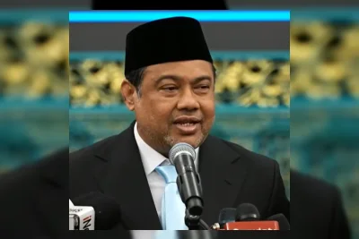 Said Iqbal Janji Perjuangkan Upah Buruh Usai Masuk Pemerintahan