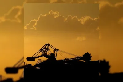 Menteri ESDM Relaksasi Produksi Batu Bara di RKAB 2026