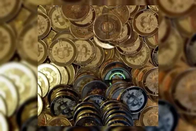 Harga Bitcoin Stabil di Level 63.000 Dolar AS Setelah Anjlok