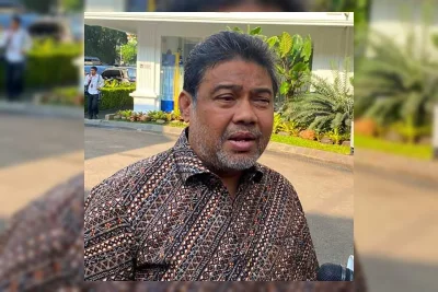 Said Iqbal Tegaskan Buruh Tetap Bisa Demonstrasi Meski Jabat Penasihat Presiden