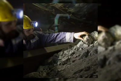 Pemerintah Batalkan Rencana Gross Split untuk Sektor Minerba