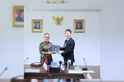 Bank Woori Saudara Perkuat Strategi Amankan Likuiditas Valas