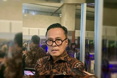 Danantara Ungkap Alasan Laporan Keuangan Konsolidasi Belum Terbit