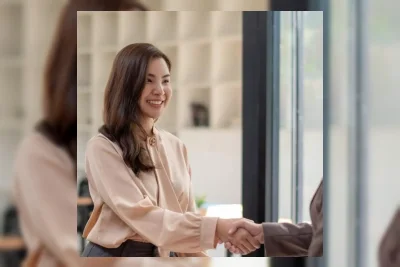 7 Ciri Perempuan Berkualitas Tinggi yang Dihormati Orang Lain