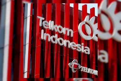 Telkom Indonesia Bagikan Dividen Tunai Rp 21,9 Triliun
