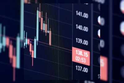 Investor Asing Lepas Saham Rp 587 Miliar Saat IHSG Longsor