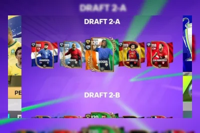 47 Kode Redeem FC Mobile Terbaru 8 Juni 2026: Klaim Van Der Sar Gratis