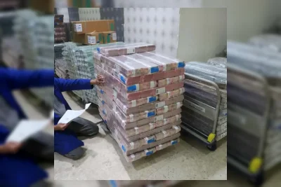 Bank Agresif Borong SBN Rp 1.216 Triliun di Tengah Risiko Global