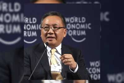 Jensen Huang Perkuat Kemitraan AI dan Ramal Masa Depan Marvell