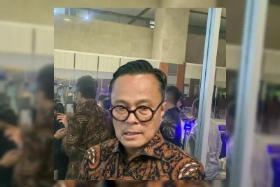 Pemerintah Tunda Merger BUMN Karya hingga Kuartal IV 2026