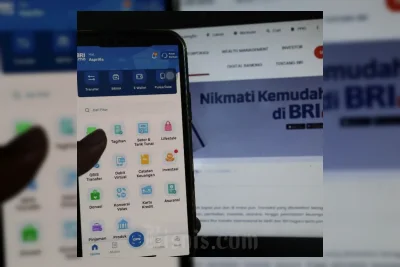 BRI Perluas QRIS Cross Border BRImo ke China untuk Transaksi Wisatawan