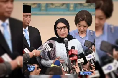 BGN Terapkan Moratorium Dapur Makan Bergizi Gratis untuk Evaluasi Distribusi