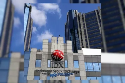 BEI Genjot Likuiditas Pasar Saham Lewat Program Liquidity Provider