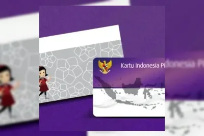 Pemerintah Salurkan Dana PIP 2026 Secara Bertahap Lewat Tiga Termin