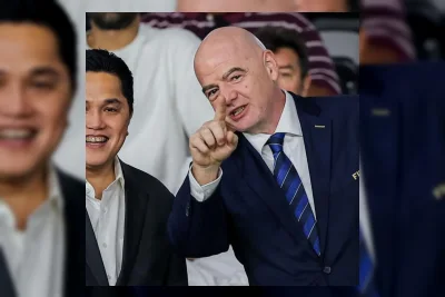 Timnas Indonesia U19 Lolos ke Semifinal Piala AFF U19 2026 Usai Tekuk Vietnam