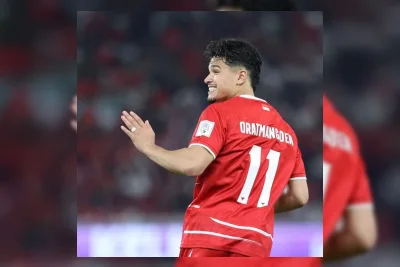 Shin Tae-yong Buka Peluang Rekrut Eks Anak Asuhnya ke Persija