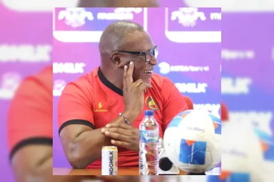 Timnas Mozambik Siap Hadapi Indonesia di Stadion Utama GBK