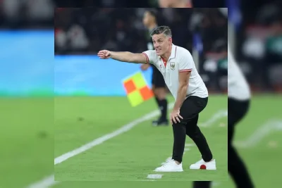John Herdman Diharapkan Punya Gaya Main Baru saat Timnas Indonesia Hadapi Mozambik