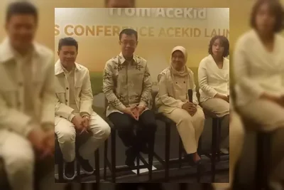 Konsumsi Gula Berlebih dari Susu Formula Ancam Kecerdasan Anak