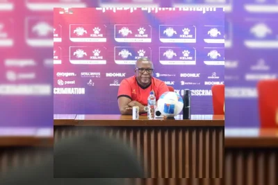 Timnas Mozambik Tanpa Reinildo dan Geny Catamo Lawan Indonesia