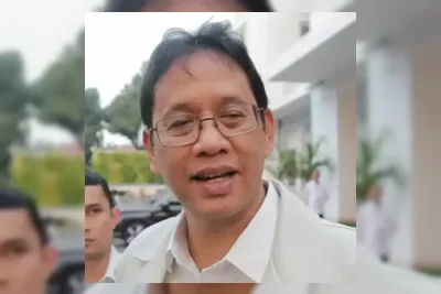 Pemerintah Bantah Isu Perombakan Jabatan Menteri Keuangan