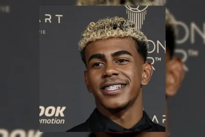 Lamine Yamal Akui Lebih Dewasa Usai Gagal Raih Ballon d'Or 2025