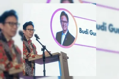 Kemdiktisaintek Luruskan Informasi Jumlah Calon Dokter Terancam Putus Studi