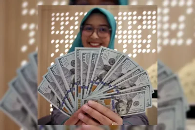 Ekonom BTN Proyeksikan Cadangan Devisa Indonesia Bertahan di US$ 143 Miliar hingga Akhir 2026