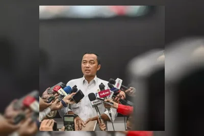 Istana Kaji Opsi Kantin Sekolah untuk Makan Bergizi Gratis di Wilayah 3T