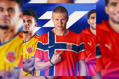 Opta Unggulkan Spanyol Juara Piala Dunia 2026