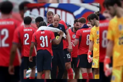 Thomas Tuchel Tegaskan Jude Bellingham Harus Perebutkan Posisi Utama Inggris