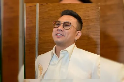 Denny Sumargo Atasi GTM Anak dengan Eksplorasi Luar Ruangan