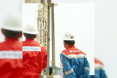 ECADIN Desak Pemerintah Terbitkan Regulasi Emisi Metana Sektor Migas