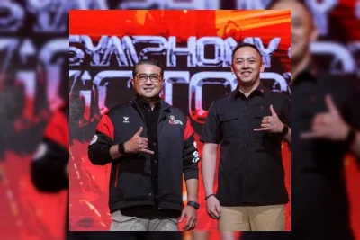 IESPA Beri Penghargaan Ekonomi Kreatif kepada Kementerian Ekraf