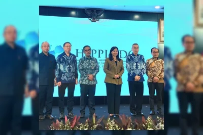 Kemenpar dan Asosiasi Ritel Luncurkan Kampanye BINA Holiday 2026