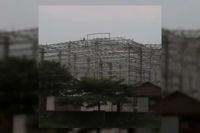 Pelemahan Rupiah Beri Tekanan Ganda pada Industri Manufaktur
