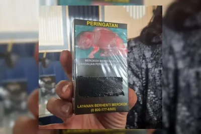 Kemenkes Bahas Kemasan Polos Rokok, Ditolak Produsen hingga Petani
