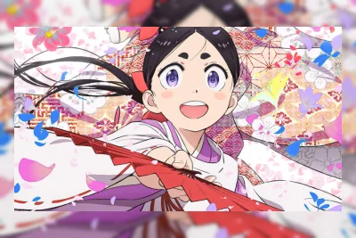 HIDIVE Akuisisi The World Is Dancing untuk Simulcast Musim Panas 2026