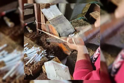 Buruh Rokok Desak Kemnaker Evaluasi Regulasi yang Ancam PHK Massal