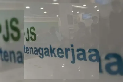 BPJS Ketenagakerjaan Kelapa Gading Gandeng Korporasi Perluas Kepesertaan