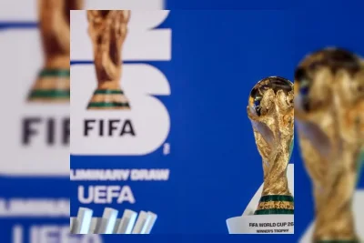 Spanyol Kandidat Terkuat Juara Piala Dunia 2026 Versi Superkomputer