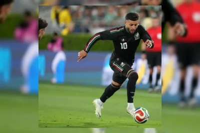 Negara Eropa Dominasi Daftar Unggulan Juara Piala Dunia 2026
