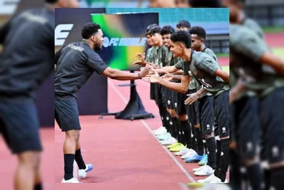 Daniel Sturridge Hadir di Second Chance, Beri Kesempatan Kedua Pemain Tersingkir