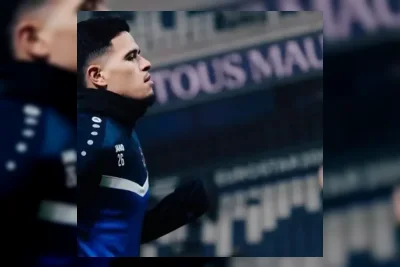 Sparta Rotterdam Jajaki Komunikasi Boyong Ragnar Oratmangoen ke Belanda
